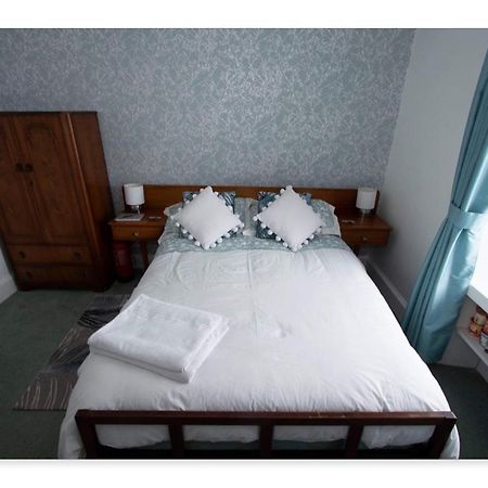 Cornmill House, With Outstanding Sea Views In Garlieston Apartment ภายนอก รูปภาพ