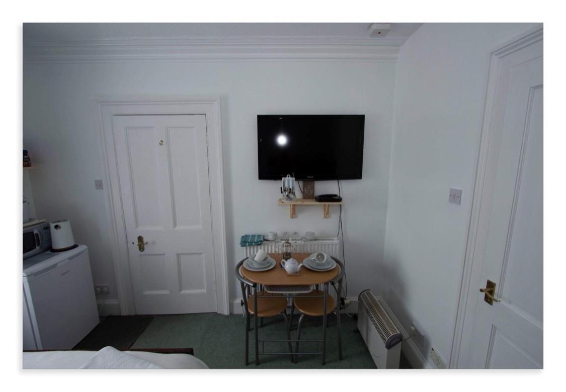 Cornmill House, With Outstanding Sea Views In Garlieston Apartment ภายนอก รูปภาพ
